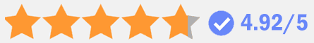 Sleepgram Sheets 5 star rating