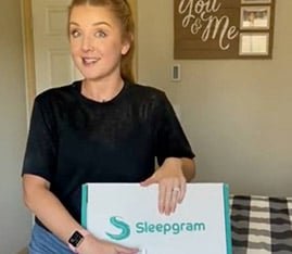 Sleepgram Sheets 4