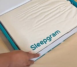Sleepgram Sheets 8