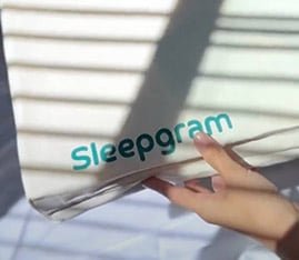 Sleepgram Sheets 9